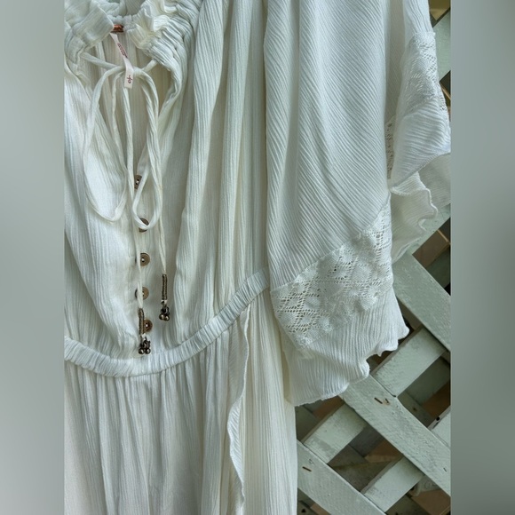 Free people Beach Bliss Maxi Dress - Picture 4 of 5